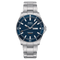 Mido Ocean Star 200 Blue Dial Stainless Steel Men's Watch M0264301104100