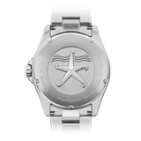 Mido Ocean Star 200 Blue Dial Stainless Steel Men's Watch M0264301104100