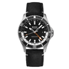 Mido Ocean Star GMT 44mm Black Dial Men's Watch M0266291705101