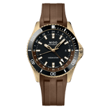 Mido Ocean Star GMT 44mm Black Dial Men's Watch M0266293729100