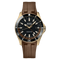 Mido Ocean Star GMT 44mm Black Dial Men's Watch M0266293729100