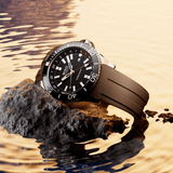Mido Ocean Star GMT 44mm Black Dial Men's Watch M0266293729100