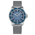 Mido Ocean Star Tribute Special Edition Blue Gradient Dial Men's Watch M0268071104101