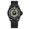 Mido Ocean Star Decompression Timer 1961 Limited Edition Men's Watch M0268073305100