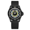 Mido Ocean Star Decompression Timer 1961 Limited Edition Men's Watch M0268073305100