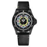 Mido Ocean Star Decompression Timer 1961 Limited Edition Men's Watch M0268073305100