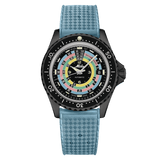 Mido Ocean Star Decompression Timer 1961 Limited Edition Men's Watch M0268073305100