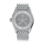 Mido Ocean Star GMT Special Edition Blue Men's Watch M0268291804100