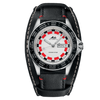 Mido Ocean Star Worldtimer 40.5mm Silver Dial Men's Watch M0268301603000