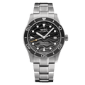 Mido Ocean Star 39mm Grey Gradient Steel Men's Watch M0269071106100