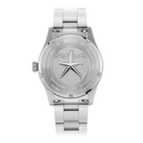 Mido Ocean Star 39mm Grey Gradient Steel Men's Watch M0269071106100