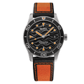 Mido Ocean Star 39mm Black Dial Men's Watch M0269071705100