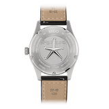 Mido Ocean Star 39mm Black Dial Men's Watch M0269071705100