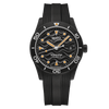 Mido Ocean Star 39mm Black PVD Steel Men's Watch M0269073705100