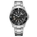 Mido Ocean Star 200 41mm Black Dial Men's Watch M0269301105100