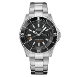 Mido Ocean Star 200 41mm Black Dial Men's Watch M0269301105100