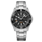 Mido Ocean Star 200 41mm Black Dial Men's Watch M0269301105100