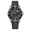 Mido Ocean Star 200 41mm Black Dial Men's Watch M0269301705100