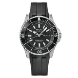 Mido Ocean Star 200 41mm Black Dial Men's Watch M0269301705100