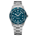 Mido Ocean Star 39mm Blue Dial Men's Watch M0269071104101