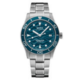 Mido Ocean Star 39mm Blue Dial Men's Watch M0269071104101