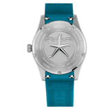 Mido Ocean Star 39mm Blue Dial Men's Watch M0269071104101
