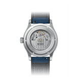 Mido Multifort M Blue Gradient Dial Men's Watch M0384301704100