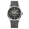 Mido Multifort M Grey Gradient Dial Men's Watch M0384301708100