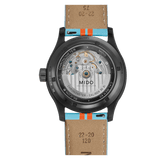 MIDO Multifort Chronometer 1 Racer 42mm Black Dial Men's Watch M0384313605100