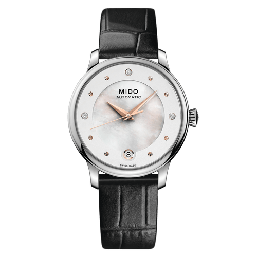 Mido Baroncelli Watches