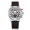 Marvin Other 43mm Skeletonized/White Dial Men's Watch M040.13.29.69