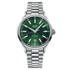 Mido Multifort Patrimony Powerwind 40mm Green Dial Men's Watch M0404071109100