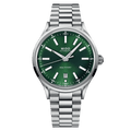 Mido Multifort Patrimony Powerwind 40mm Green Dial Men's Watch M0404071109100
