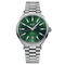 Mido Multifort Patrimony Powerwind 40mm Green Dial Men's Watch M0404071109100