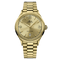 Mido Multifort Powerwind Yellow Gold Stainless Steel Men's Watch M0404073302700