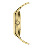 Mido Multifort Powerwind Yellow Gold Stainless Steel Men's Watch M0404073302700