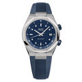 Mido Multifort 8 Two Crowns 40mm Blue Men's Watch M0475071704100