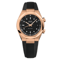 Mido Multifort 8 Two Crowns 40mm Black Dial Men's Watch M0475073705100