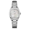 Mido Multifort TV 28 Quartz 28mm White Mother-of-Pearl Dial Women's Watch M0491101111600