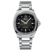 Mido Multifort TV Big Date Grey Dial Steel Men's Watch M0495261108100