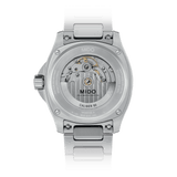 Mido Multifort TV Big Date Green Dial Steel Men's Watch M0495261109100