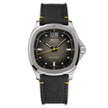 Mido Multifort TV Big Date 40mm Grey Gradient Dial Men's Watch M0495261708101