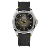 Mido Multifort TV Big Date 40mm Grey Gradient Dial Men's Watch M0495261708101