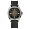 Mido Multifort TV Big Date 40mm Grey Gradient Dial Men's Watch M0495261708101