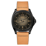 Mido Multifort TV Big Date 40mm Grey Dial Men's Watch M0495263608100
