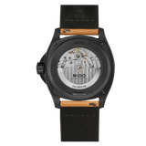 Mido Multifort TV Big Date 40mm Grey Dial Men's Watch M0495263608100