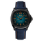 Mido Multifort TV Big Date 40mm Blue Gradient Dial Men's Watch M0495263704100
