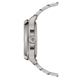 Mido Multifort TV Big Date Titanium 40mm Grey Dial Men's Watch M0495264408100