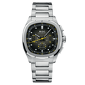 Mido Multifort TV Chronograph 42mm Grey Dial Men's Watch M0495271108100