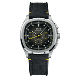 Mido Multifort TV Chronograph 42mm Grey Dial Men's Watch M0495271108100